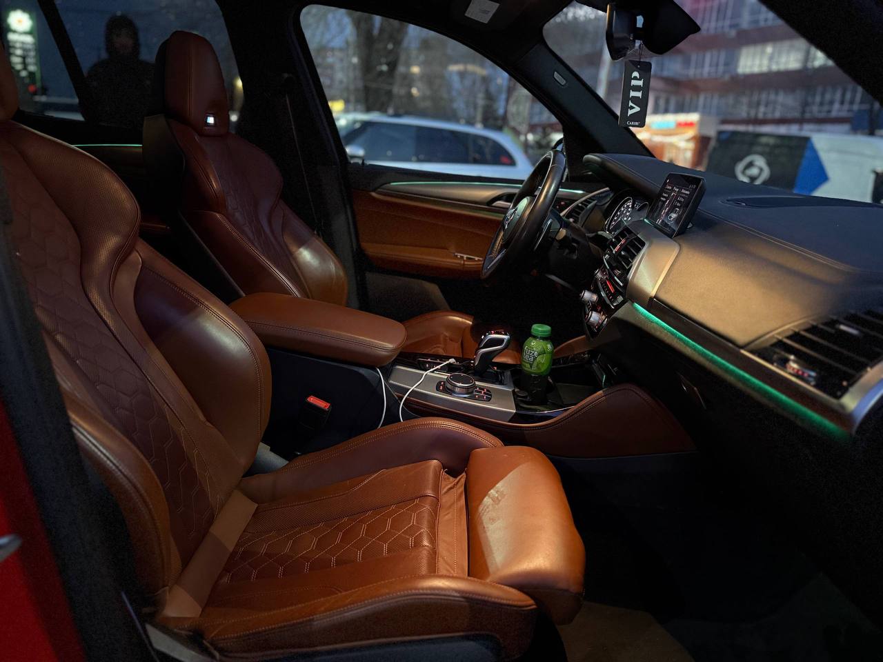 BMW X3 M
