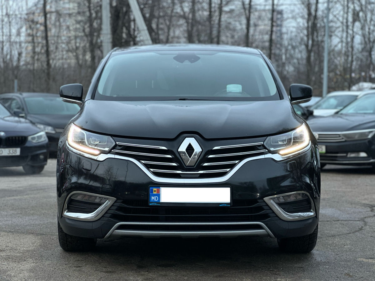 Renault Espace