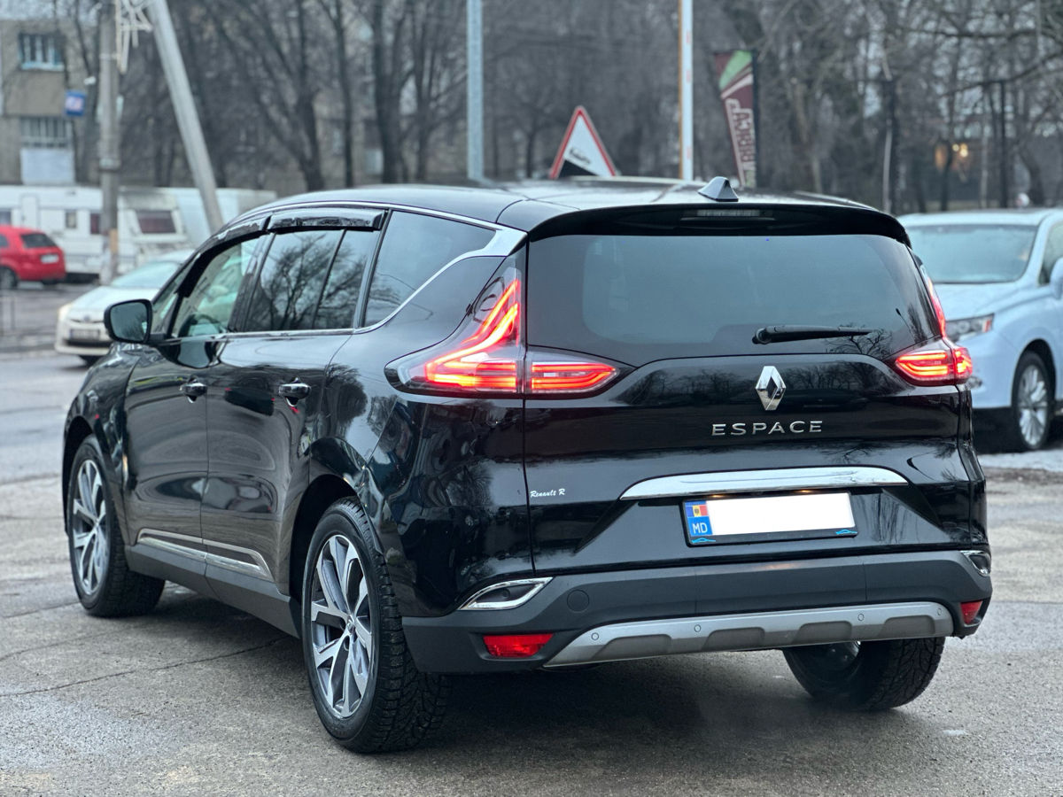 Renault Espace
