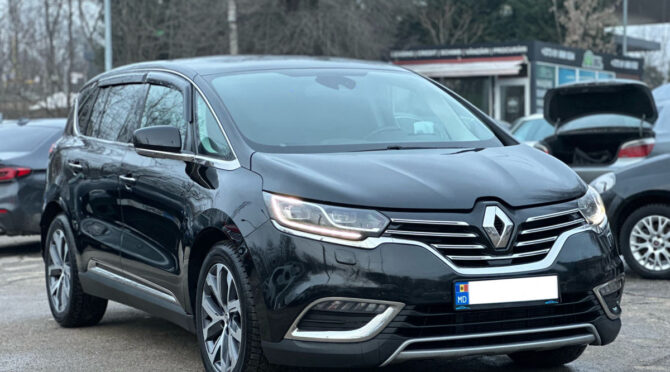 Renault Espace