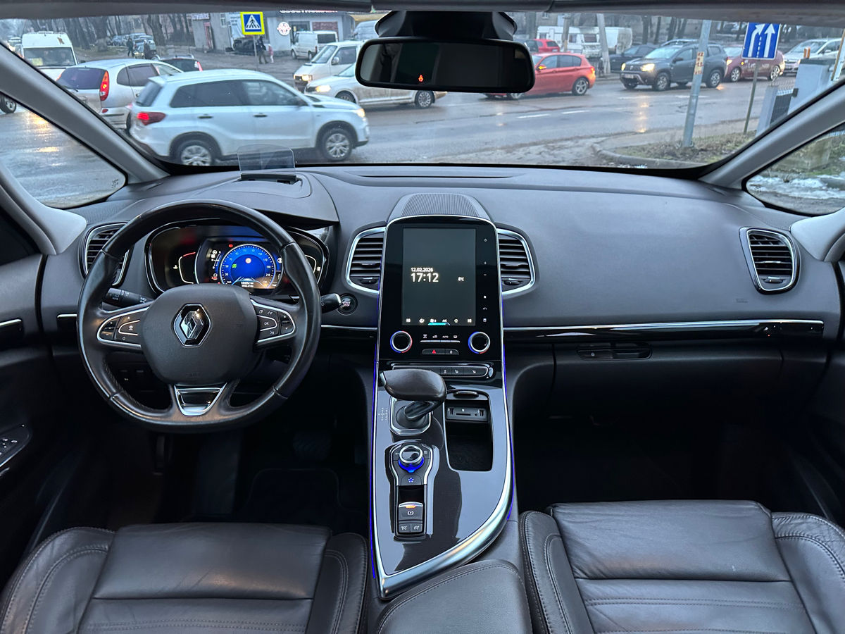 Renault Espace