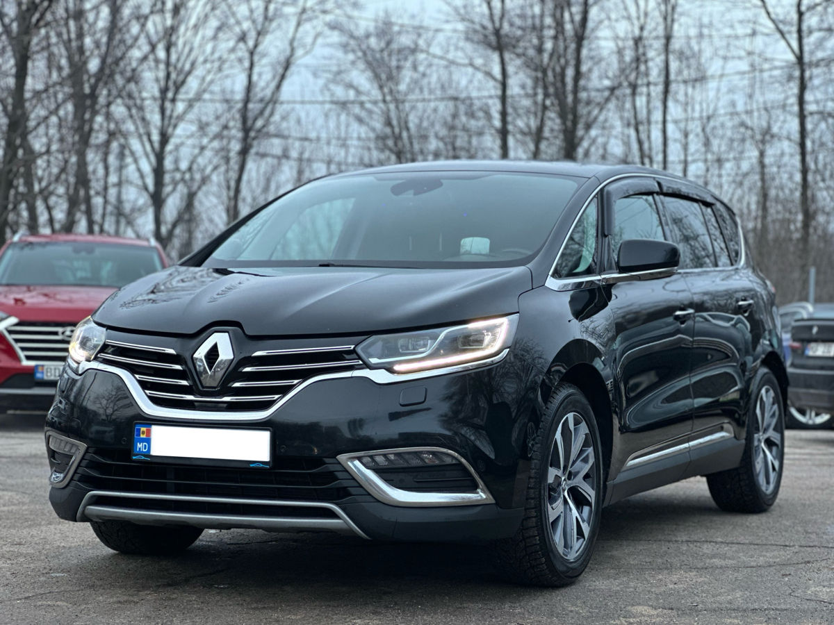 Renault Espace