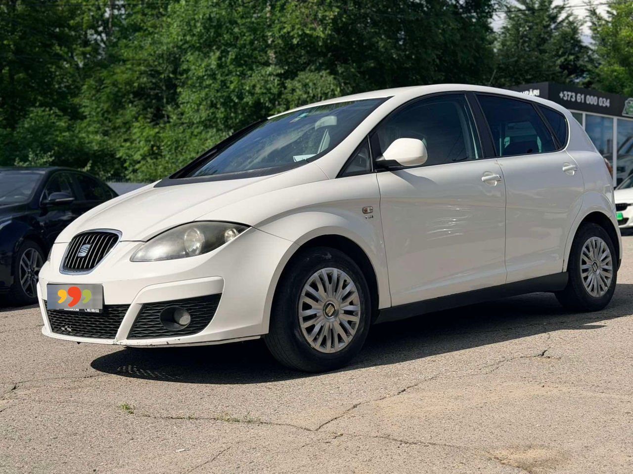 Seat Altea