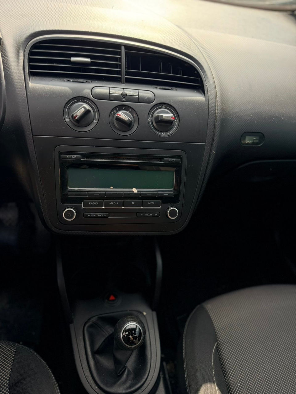 Seat Altea