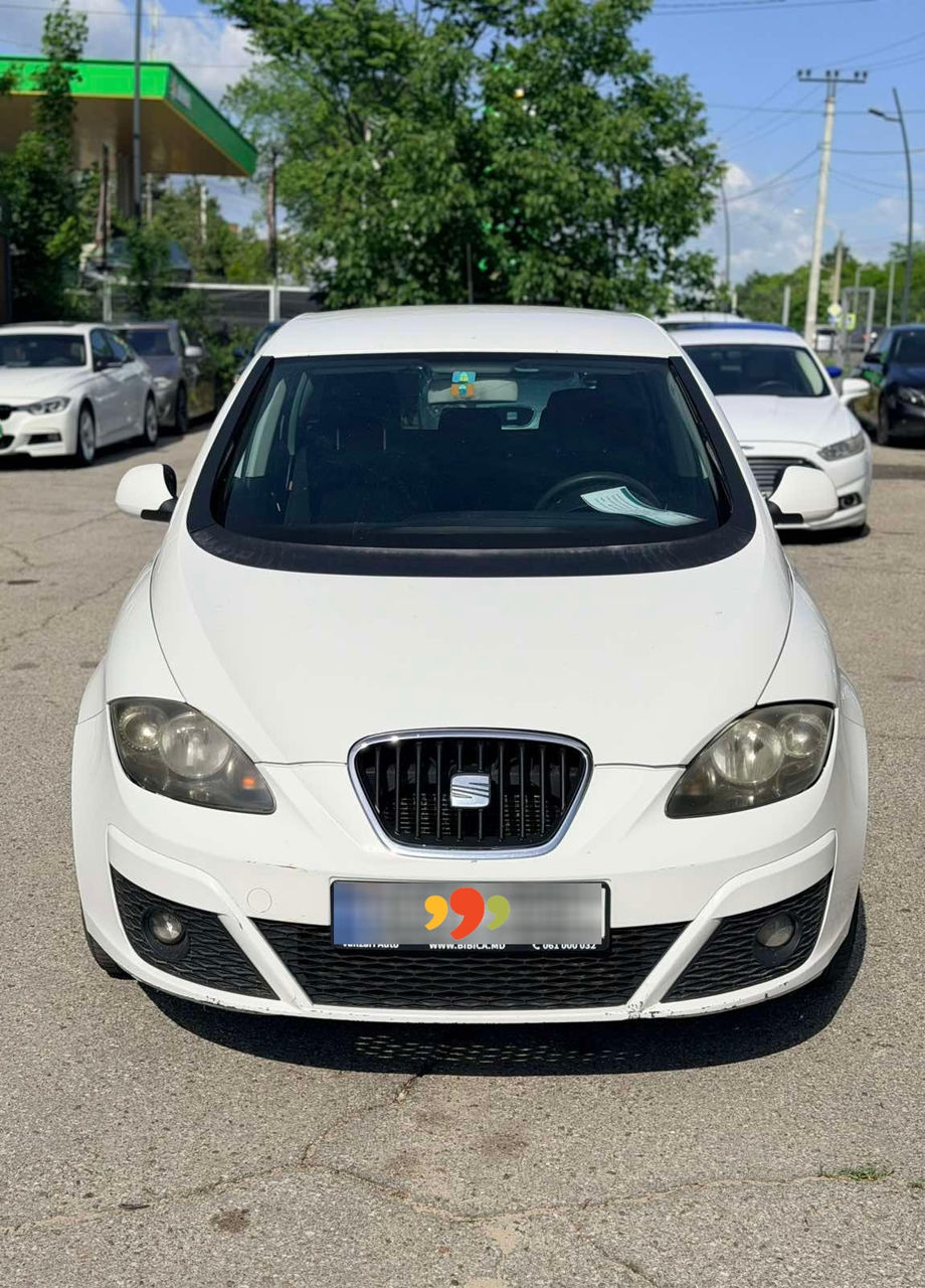 Seat Altea
