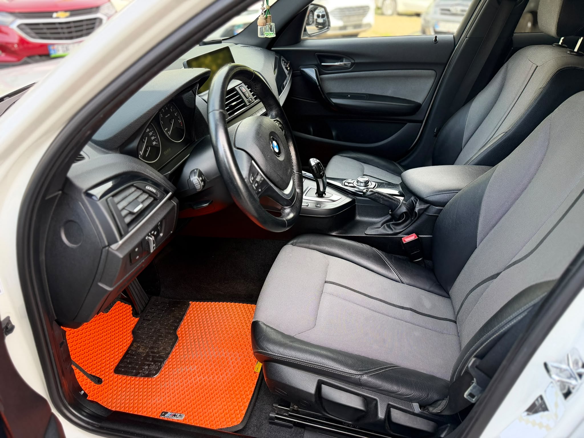 BMW 118i