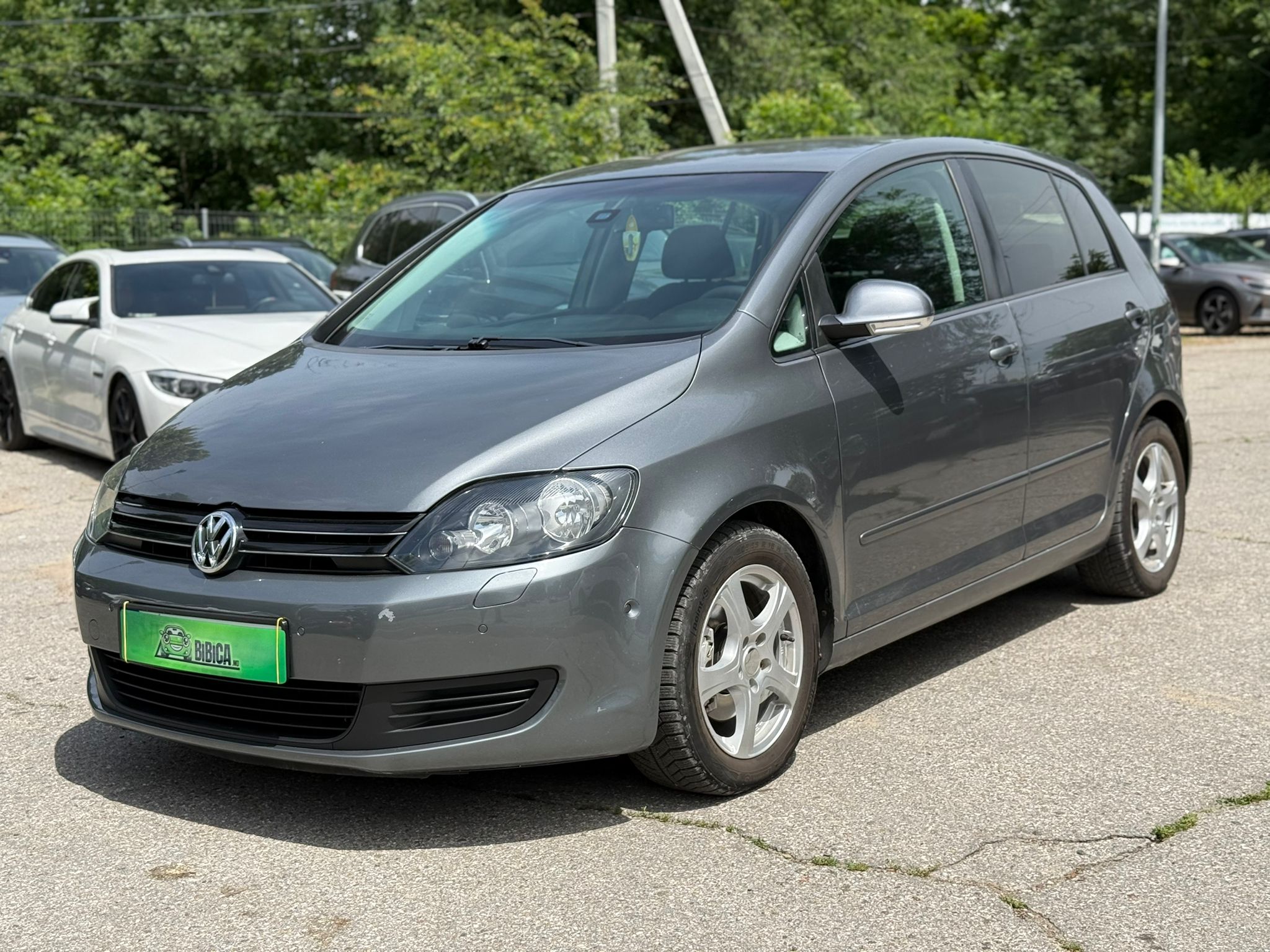 GOLF PLUS