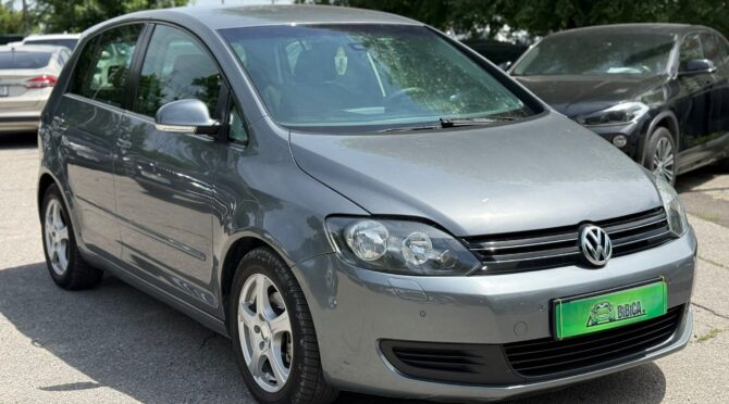 GOLF PLUS