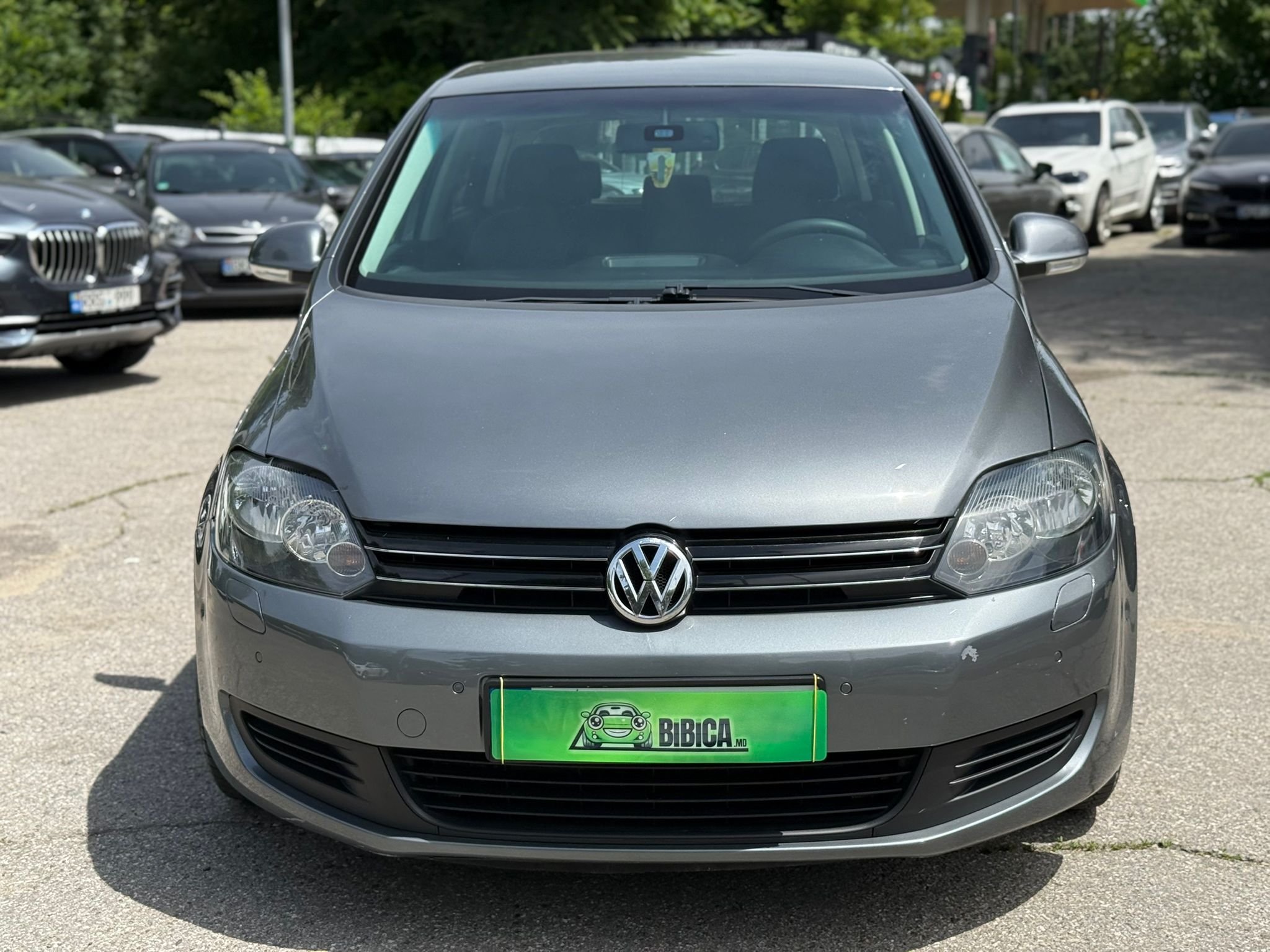 GOLF PLUS