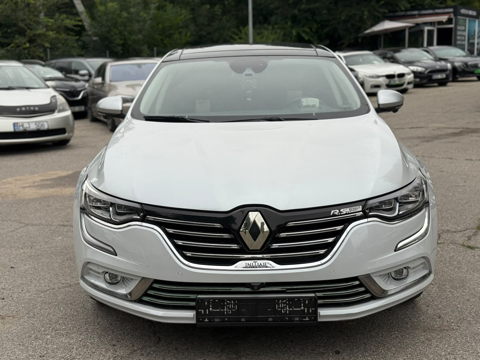Renault Talisman