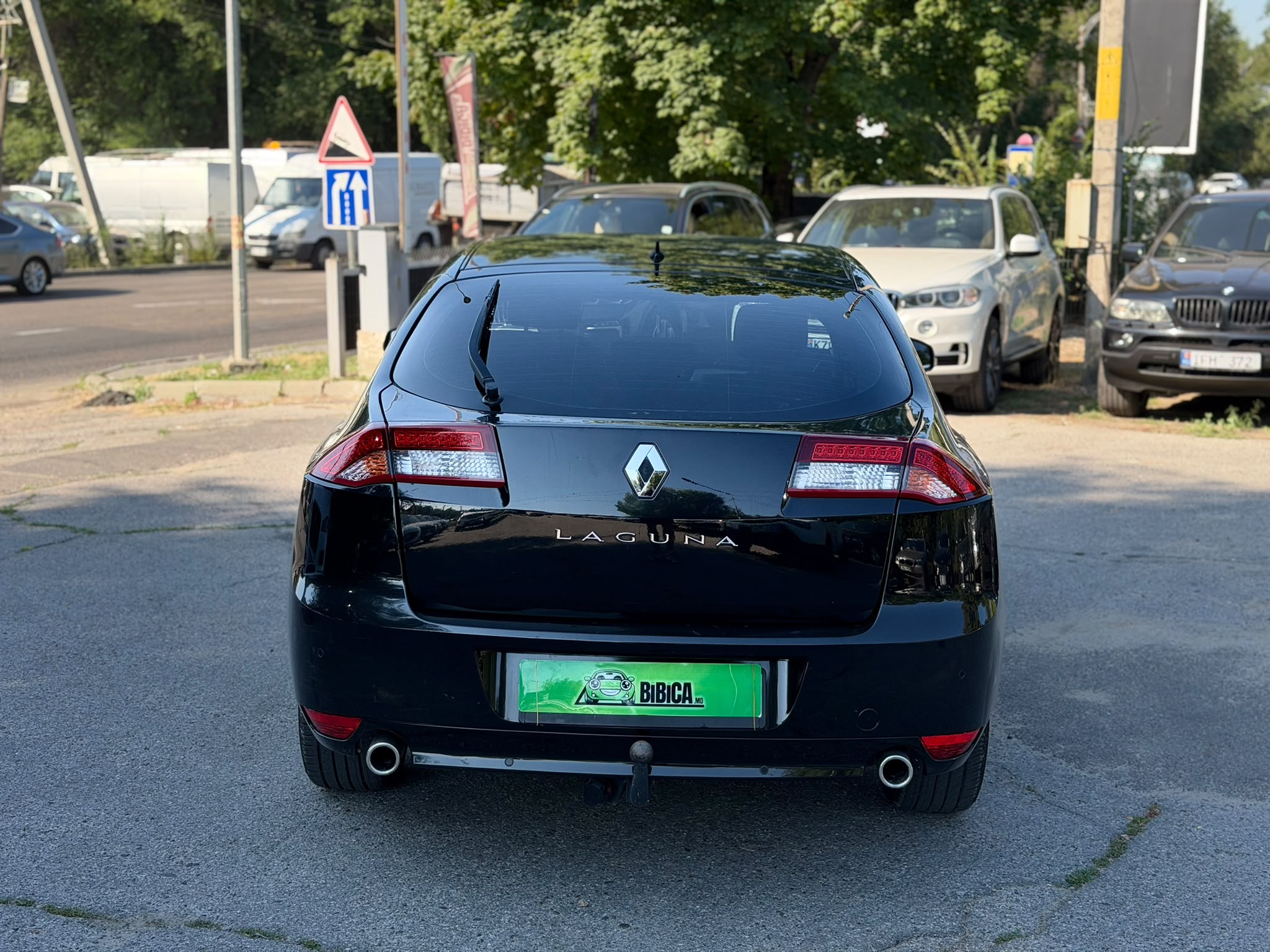 Renault Laguna