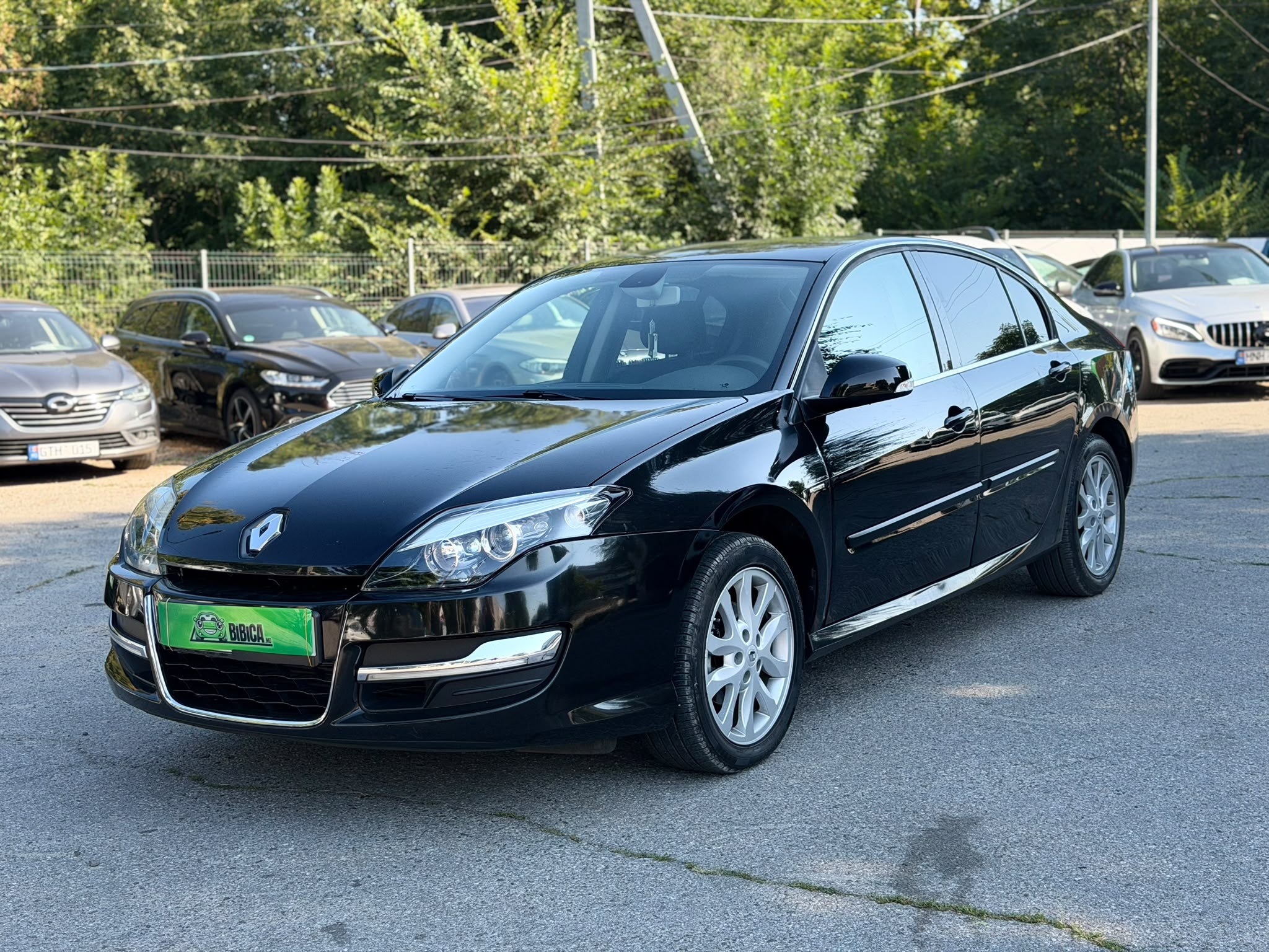 Renault Laguna