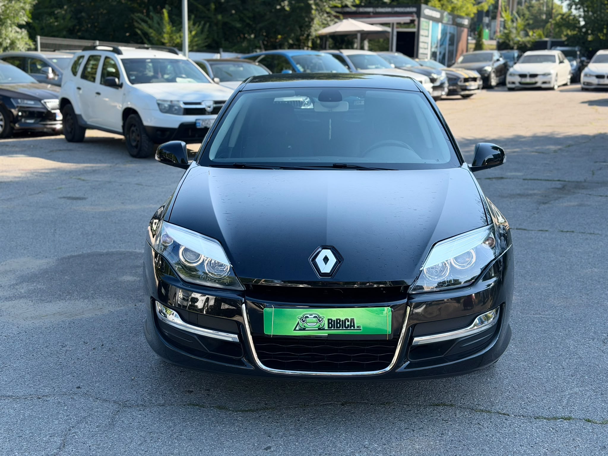 Renault Laguna