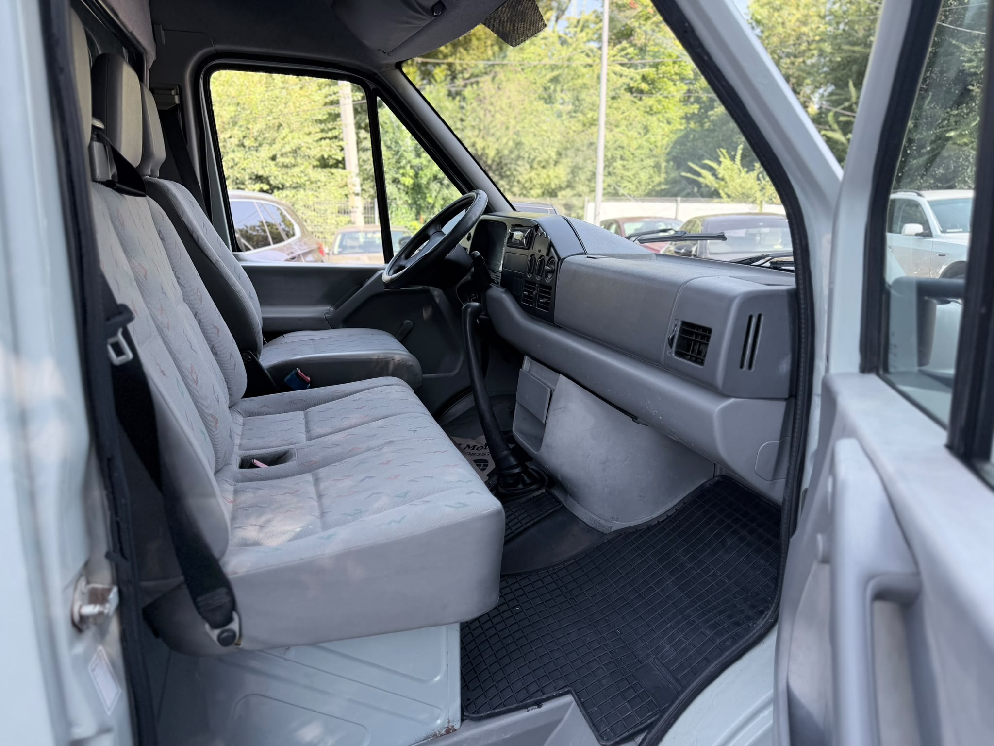 VOLKSWAGEN LT46