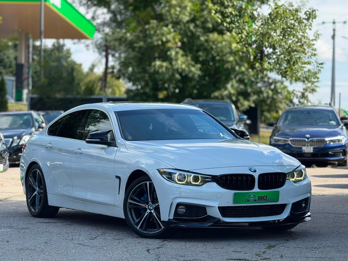BMW 430i