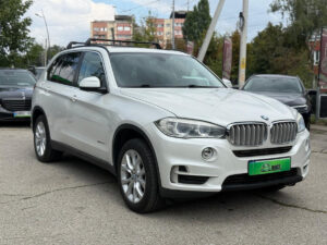 BMW F15