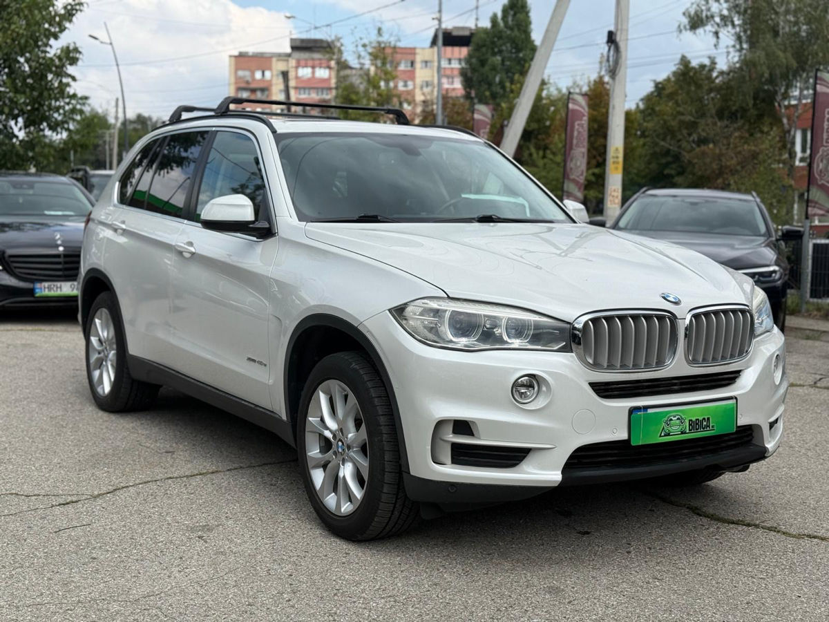 BMW F15