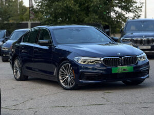 BMW G30