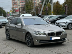 BMW F10