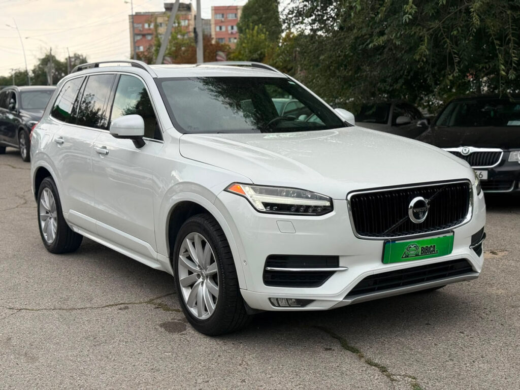 VOLVO XC 90