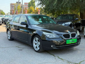 BMW E60