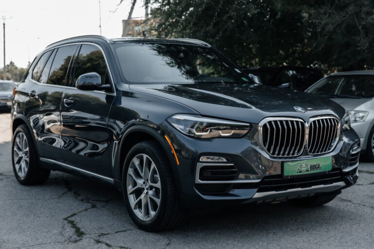 BMW G05
