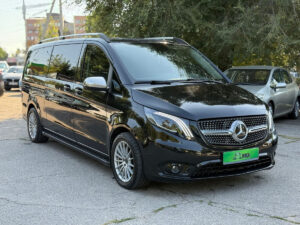 MERCEDES VITO